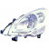 Faro derecho 4013680 Diederichs
