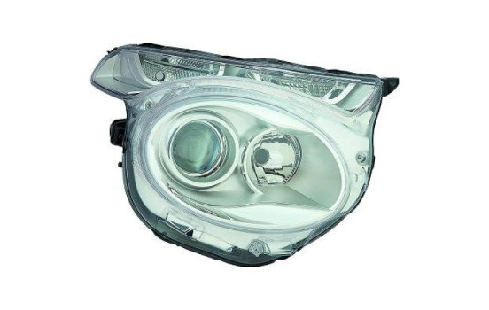 Faro derecho 4082080 Diederichs