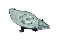Faro derecho 4211480 Diederichs