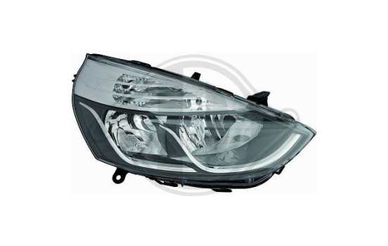 Faro derecho 4416082 Diederichs, Imagen 2