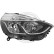 Faro derecho 4416180 Diederichs, Miniatura 2