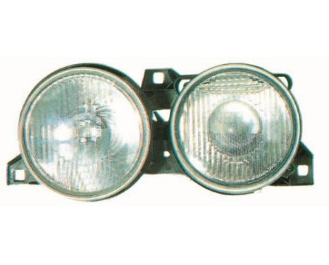 Faro derecho 444-1116R-LD-E Depo