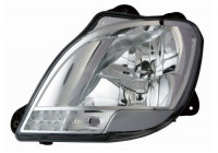 Faro derecho 450-1105R-LD-EM Depo