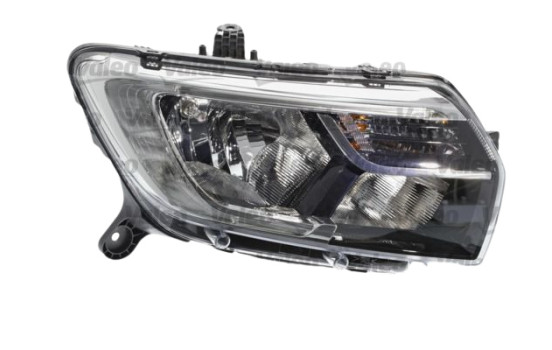 Faro derecho 450407 Valeo
