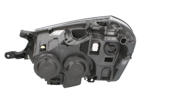 Faro derecho 450429 Valeo, Imagen 2