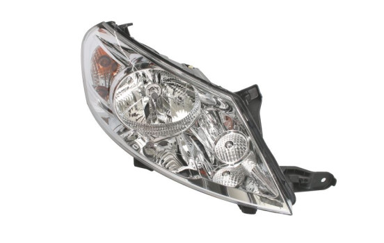 Faro derecho 450429 Valeo