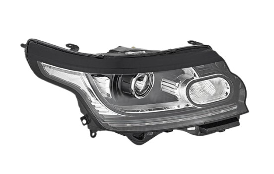 Faro derecho 450432 Valeo