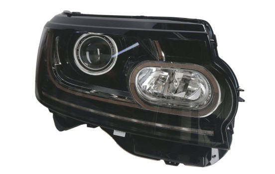 Faro derecho 450436 Valeo