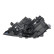 Faro derecho 450473 Valeo, Miniatura 3