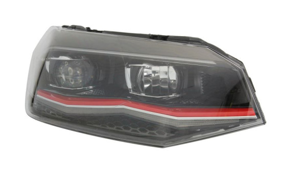 Faro derecho 450501 Valeo