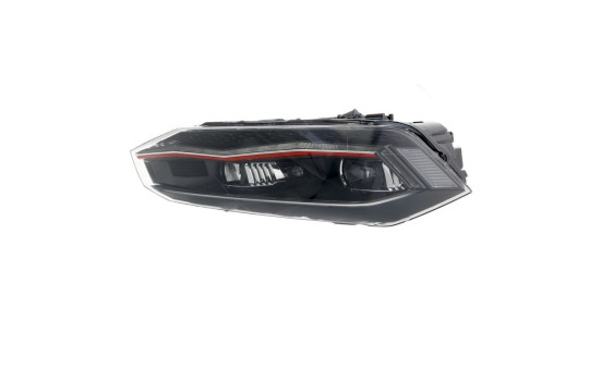 Faro derecho 450501 Valeo, Imagen 3