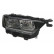 Faro derecho 450517 Valeo