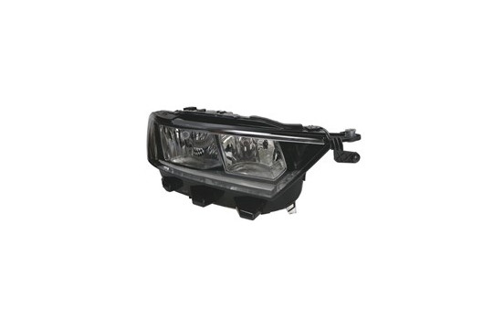 Faro derecho 450517 Valeo