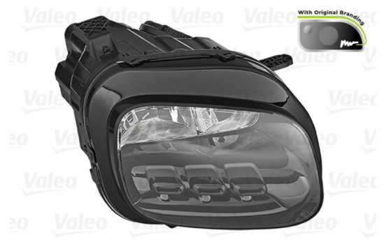 Faro derecho 450525 Valeo, Imagen 3