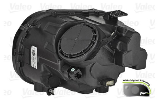 Faro derecho 450525 Valeo, Imagen 4