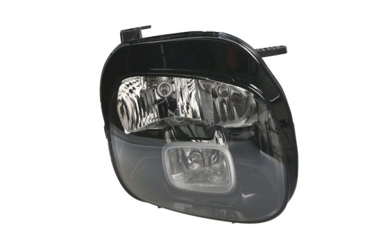 Faro derecho 450529 Valeo