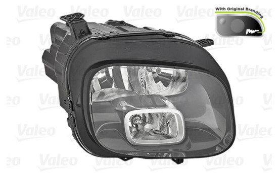Faro derecho 450529 Valeo, Imagen 3