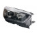 Faro derecho 450607 Valeo