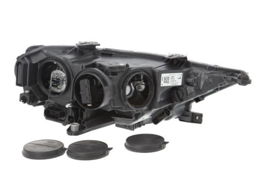 Faro derecho 450681 Valeo, Imagen 2