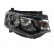 Faro derecho 450779 Valeo