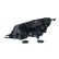 Faro derecho 450785 Valeo, Miniatura 4