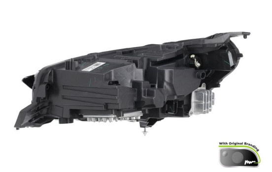 Faro derecho 450923 Valeo, Imagen 2