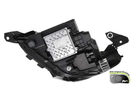 Faro derecho 450923 Valeo, Imagen 3