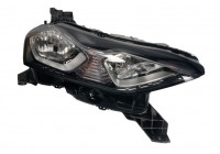 Faro derecho 450979 Valeo