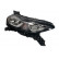 Faro derecho 450979 Valeo