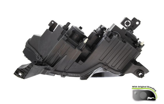 Faro derecho 450979 Valeo, Imagen 4