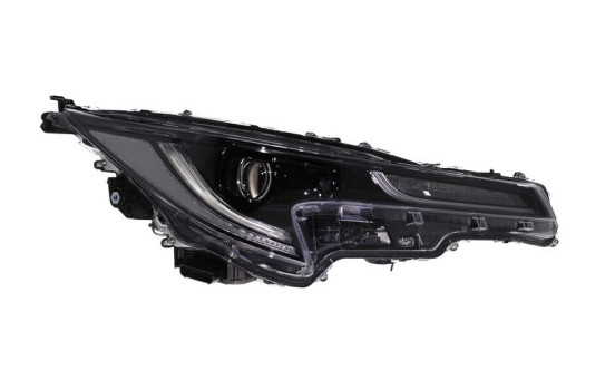Faro derecho 450983 Valeo