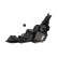 Faro derecho 450983 Valeo, Miniatura 3