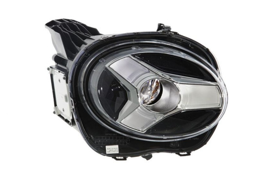 Faro derecho 451012 Valeo, Imagen 3