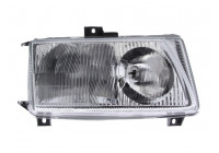 Faro derecho 4913964V Valeo