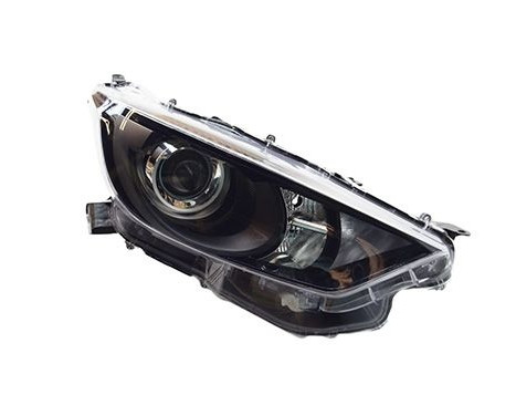 FARO DERECHO 5354962 Van Wezel