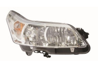 Faro derecho 552-1121R-LD-EM Depo