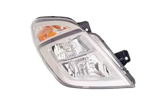 Faro derecho 6070080 Diederichs