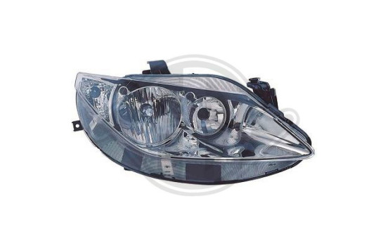 Faro derecho 7426080 Diederichs, Imagen 2
