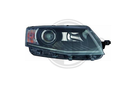 Faro derecho 7832082 Diederichs, Imagen 3