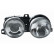 Faro derecho 8/88+ 0623962 Van Wezel, Miniatura 2