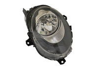 Faro derecho con intermitente 0518964 Van Wezel