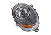 FARO DERECHO CON INTERMITENTE. 0527962 Van Wezel