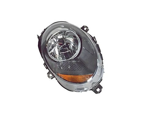 FARO DERECHO CON INTERMITENTE. 0527962 Van Wezel