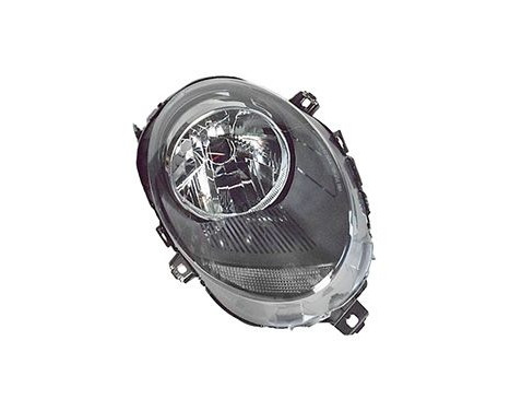 FARO DERECHO CON INTERMITENTE. 0527964 Van Wezel