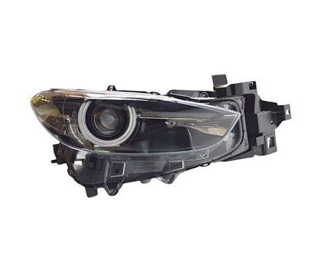 FARO DERECHO CON INTERMITENTE. 2745966 Van Wezel