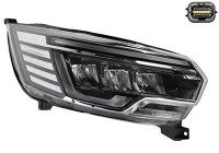 FARO DERECHO CON INTERMITENTE. 4423966H Van Wezel