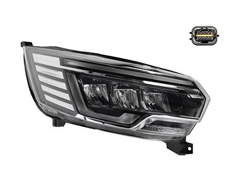 FARO DERECHO CON INTERMITENTE. 4423966H Van Wezel