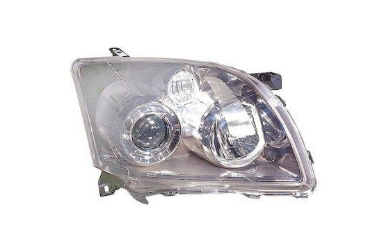 Faro derecho con intermitente desde 7/'06 5311962 Van Wezel, Imagen 2