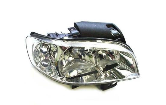 Faro derecho con intermitente H7 + H1 4914964 Van Wezel, Imagen 2