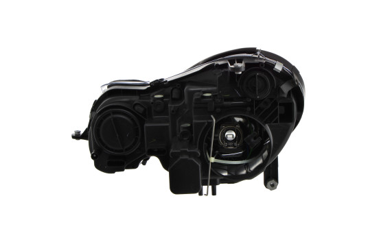 Faro derecho con intermitente H7+H7 incluido motor de ajuste 3043962 Van Wezel, Imagen 3